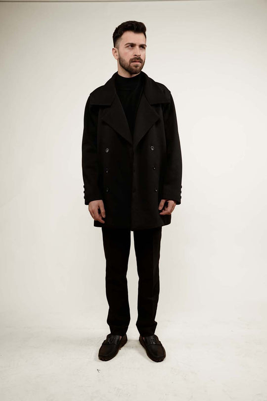 The Storyteller (Coat)